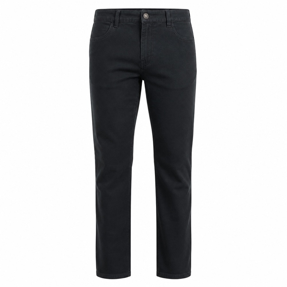 American Eagle Ne(x)t Level Stretch Black Slim Straight Pants Womens 16 Regular